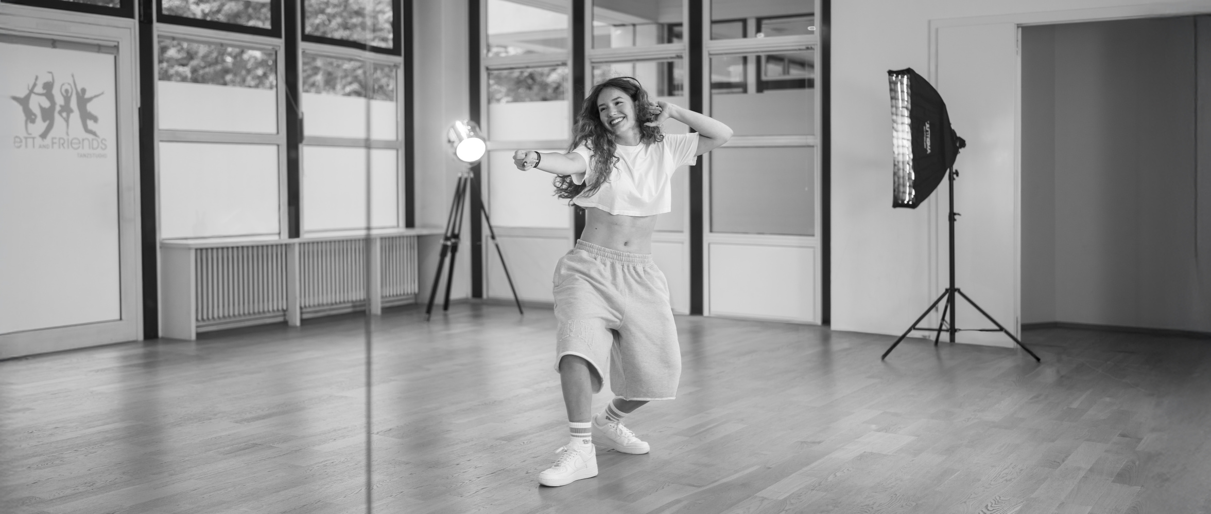 Urban Fusion Tanzkurs in Köln – kreative Choreografien und moderne Styles bei NAF Dance