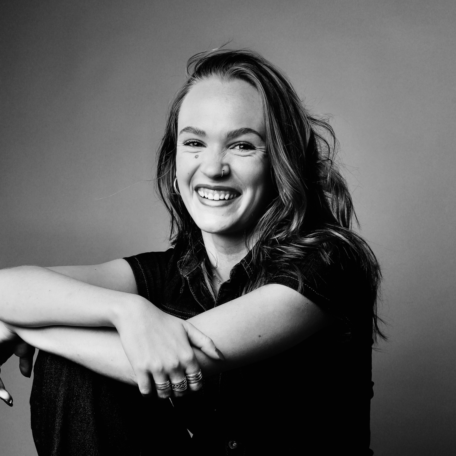 Finja Ostermann – Tanzlehrerin für Lyrical Jazz & Contemporary bei NAF DANCE Köln